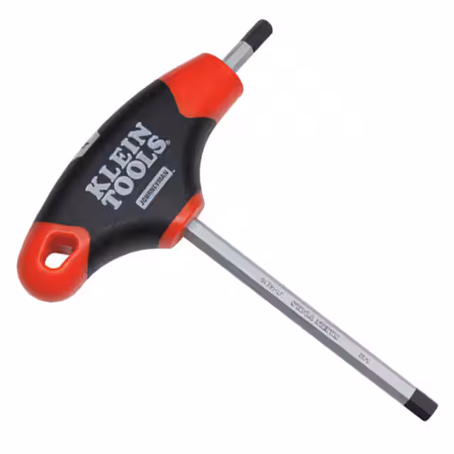 JTH4E10 Klein Tools, Inc.  Chiavi Torx esagonali