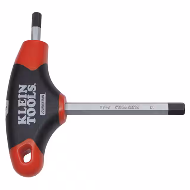 JTH4E17 Klein Tools, Inc.  Hex Torx Keys