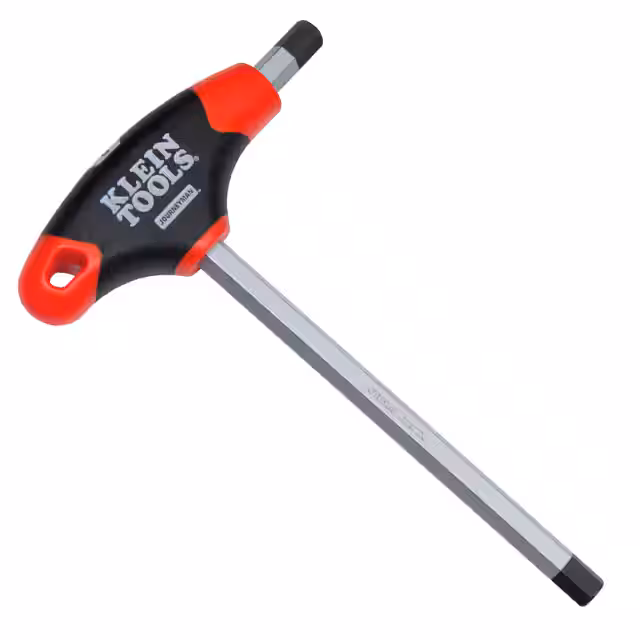 JTH9E10 Klein Tools, Inc.  Chiavi Torx esagonali