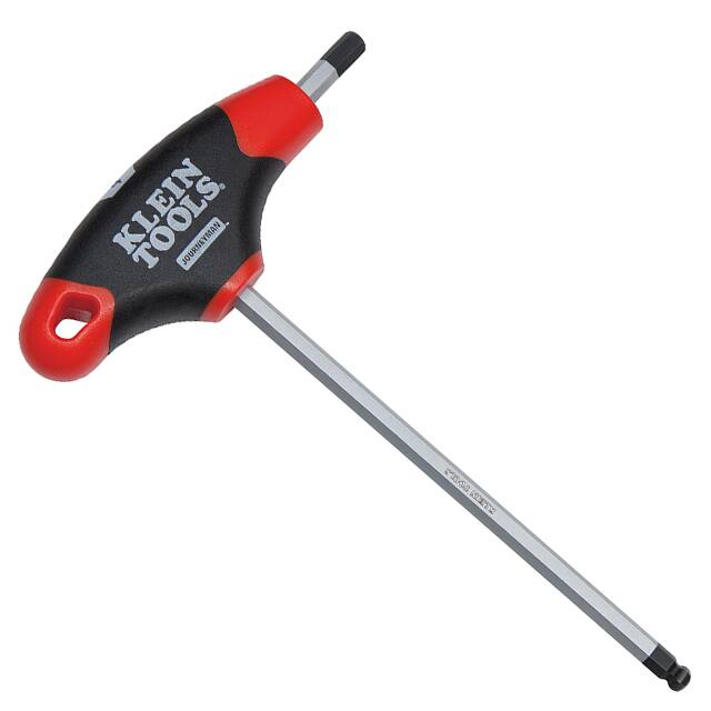 JTH6E09BE Klein Tools, Inc.  Chiavi Torx esagonali