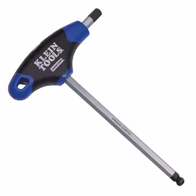 JTH6M6BE Klein Tools, Inc.  Chiavi Torx esagonali