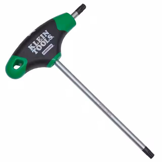 JTH6T27 Klein Tools, Inc.  Chiavi Torx esagonali