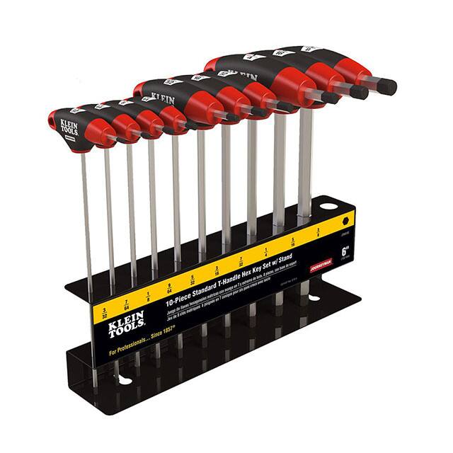 JTH910E Klein Tools, Inc.  Destornilladores y destornilladores - Juegos