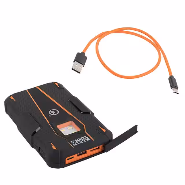 KTB2 Klein Tools, Inc.  Chargeurs de batterie