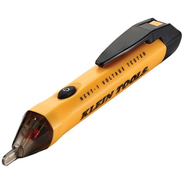 NCVT-1SEN Klein Tools, Inc.  Attrezzatura - Tester elettrici, sonde di corrente