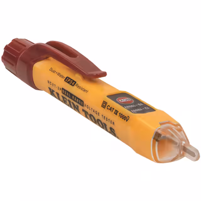 NCVT2P Klein Tools, Inc.  Ausrüstung - Elektrische Tester, Stromsonden