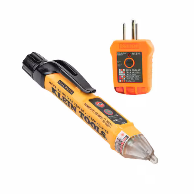 NCVT5KIT Klein Tools, Inc.  Equipment - Combination Sets