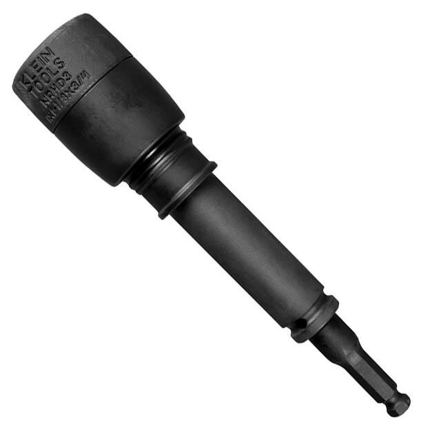 NRHD3 Klein Tools, Inc.  Maniglie per prese