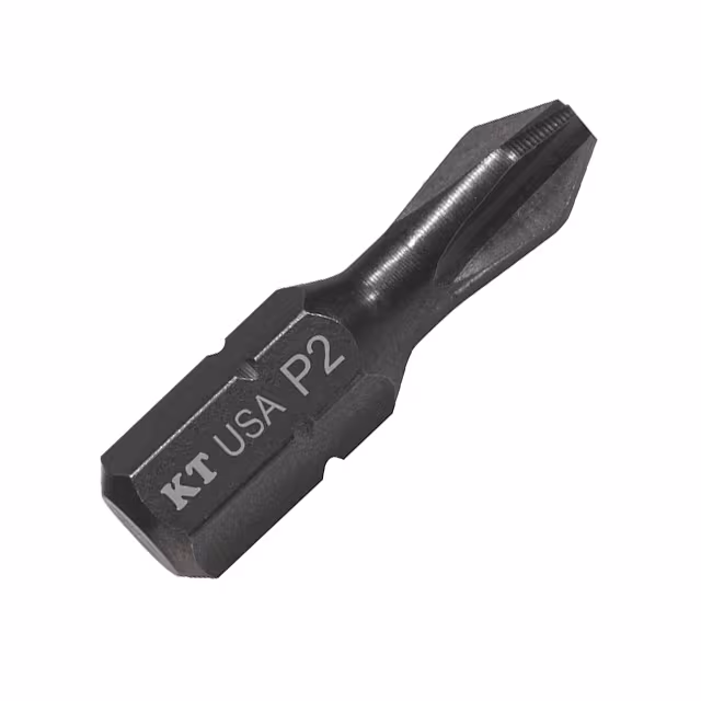 PH2115 Klein Tools, Inc.  Destornilladores y destornilladores - Puntas, hojas y mangos