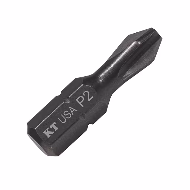 PH215 Klein Tools, Inc.  Screw and Nut Drivers - Bits Blades and Handles