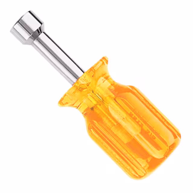 SS10 Klein Tools, Inc.  Screw and Nut Drivers