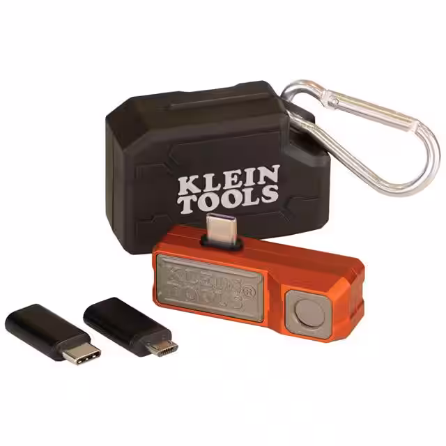 TI220 Klein Tools, Inc.  Accesorios