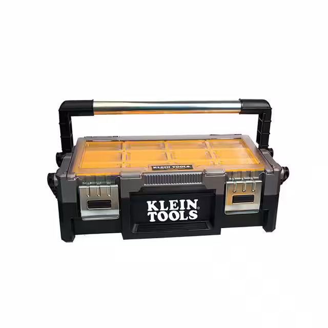 VDV000-133 Klein Tools, Inc.  Borse per attrezzi, scatole e armadietti