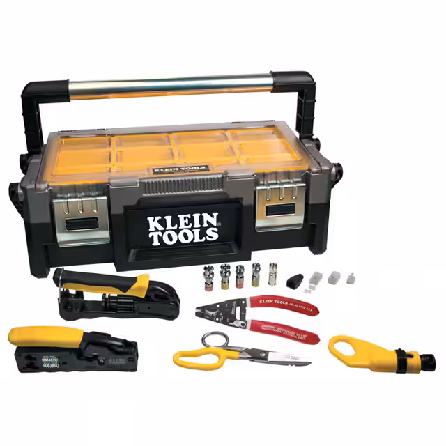VDV001-833 Klein Tools, Inc.  Surtidos kits de herramientas