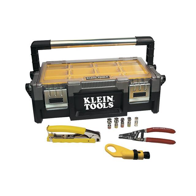VDV011-832 Klein Tools, Inc.  Kits d'outils assortis