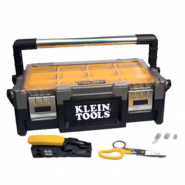 VDV026-831 Klein Tools, Inc.  Kit di utensili assortiti