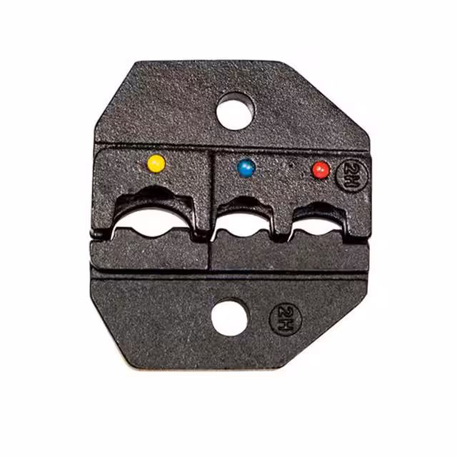 VDV205-035 Klein Tools, Inc.  Crimpatrici - Teste di crimpatura Set di matrici