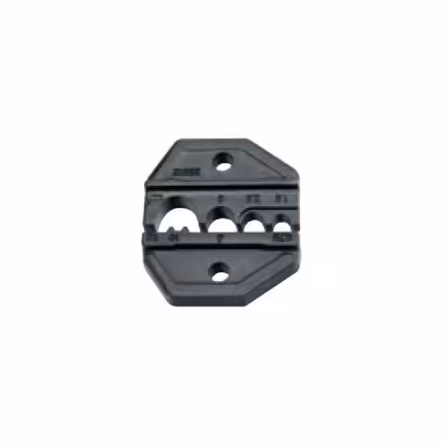 VDV205-044 Klein Tools, Inc.  Crimpadoras - Juegos de matrices para cabezales de crimpado