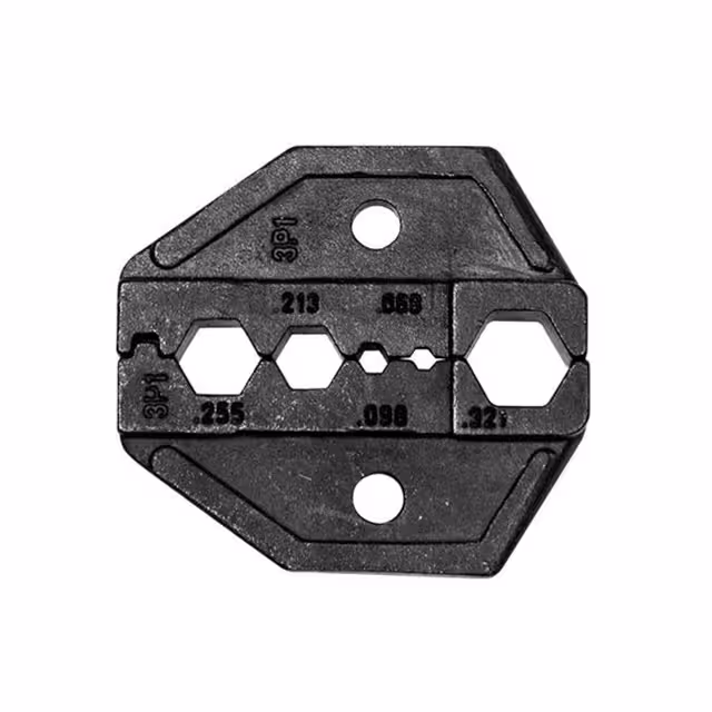 VDV211-041 Klein Tools, Inc.  Crimpadoras - Juegos de matrices para cabezales de crimpado