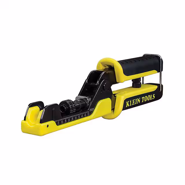 VDV211-100 Klein Tools, Inc.  Presses à sertir, applicateurs