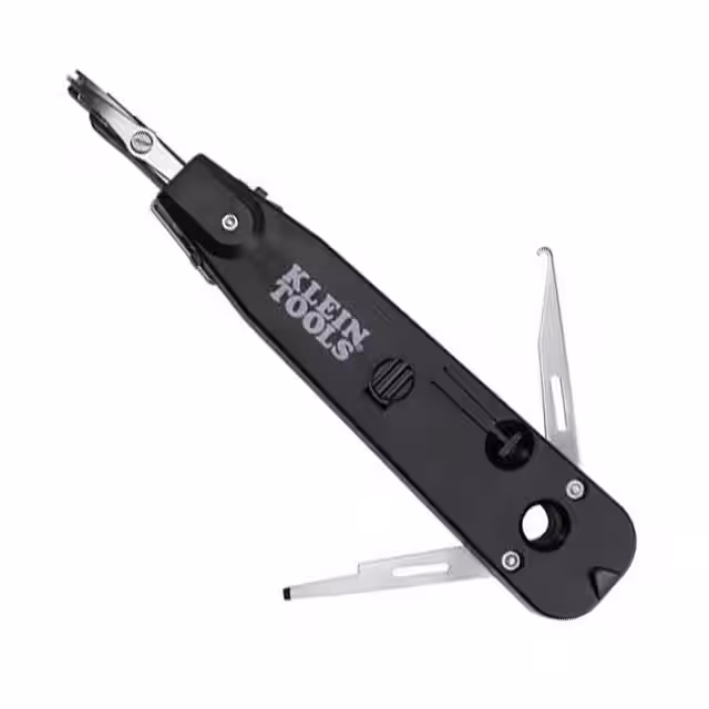 VDV427014 Klein Tools, Inc.  Lame Punchdown