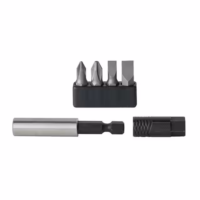 VDV770-050 Klein Tools, Inc.  Cacciaviti e cacciaviti a bussola - Set