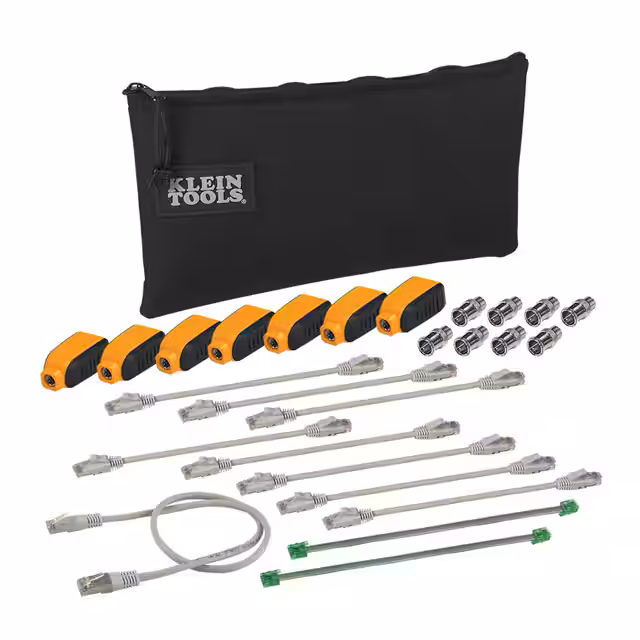 VDV770-834 Klein Tools, Inc.  Equipment - Electrical Testers, Current Probes