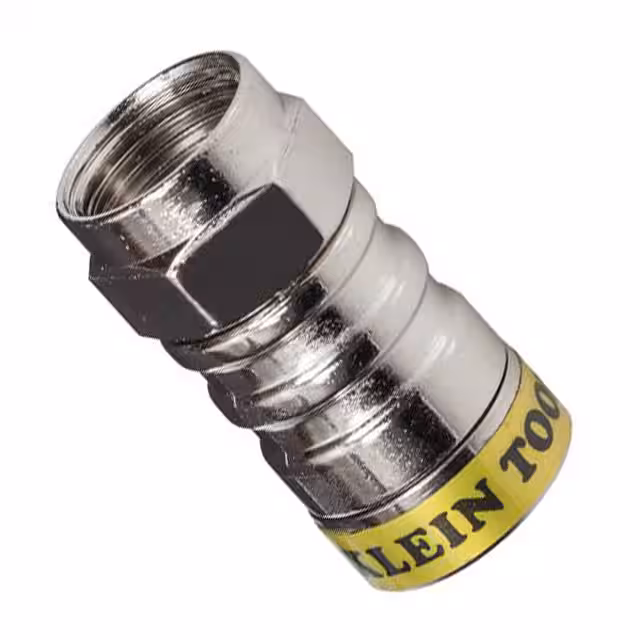 VDV812-627 Klein Tools, Inc.  Assemblages de connecteurs coaxiaux (RF)