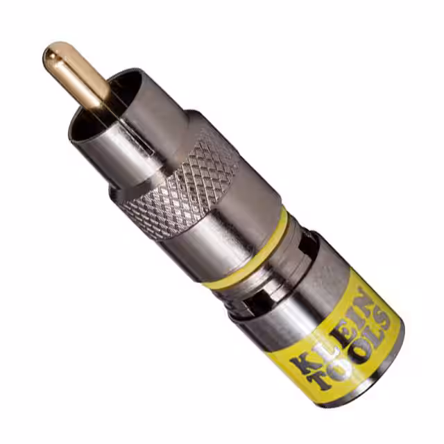 VDV813-608 Klein Tools, Inc.  Connecteurs audio