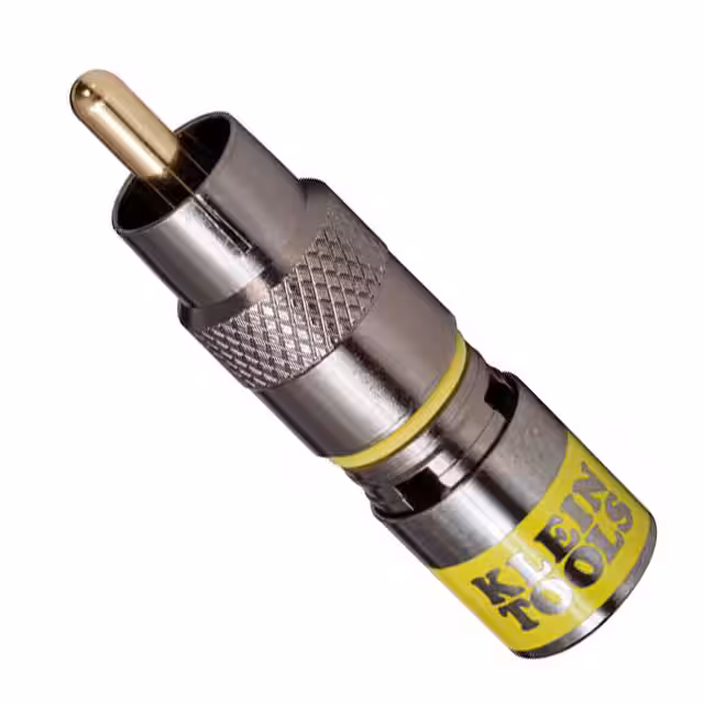 VDV813-614 Klein Tools, Inc.  Audio Connectors