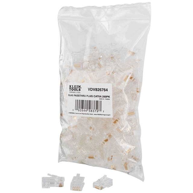 VDV826-764 Klein Tools, Inc.  Conectores modulares