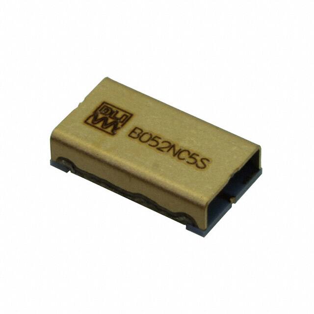 B052NC5S Knowles Dielectric Labs  Filtri RF