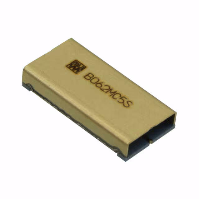 B062MC5S Knowles Dielectric Labs  Filtri RF