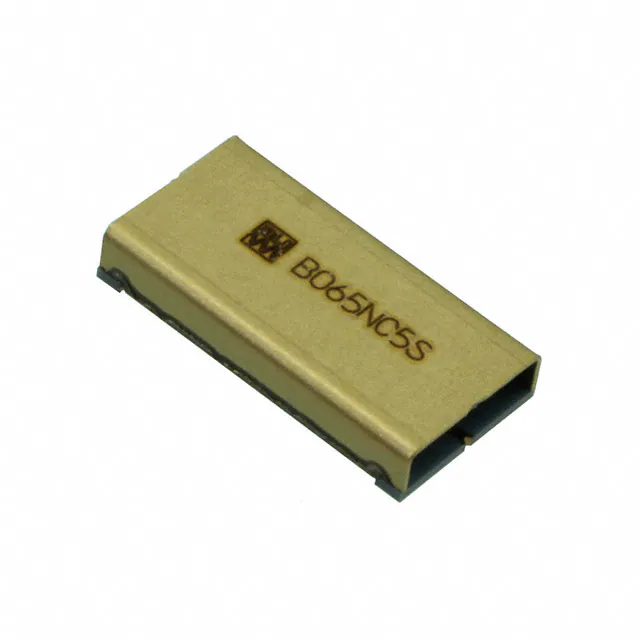 B065NC5S Knowles Dielectric Labs  HF-Filter