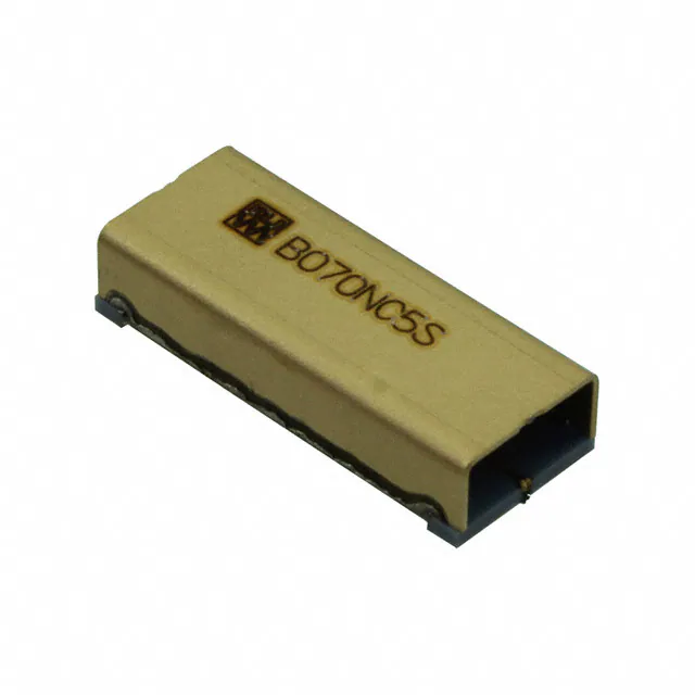 B070NC5S Knowles Dielectric Labs  Filtri RF