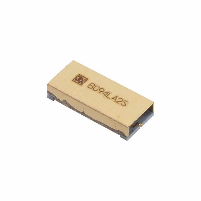 B094LA2S Knowles Dielectric Labs  HF-Filter