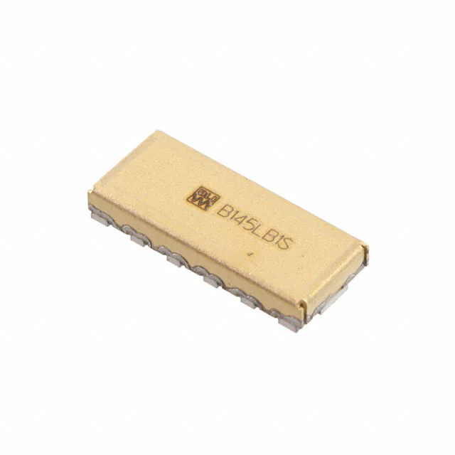 B145LB1S Knowles Dielectric Labs  RF Filters