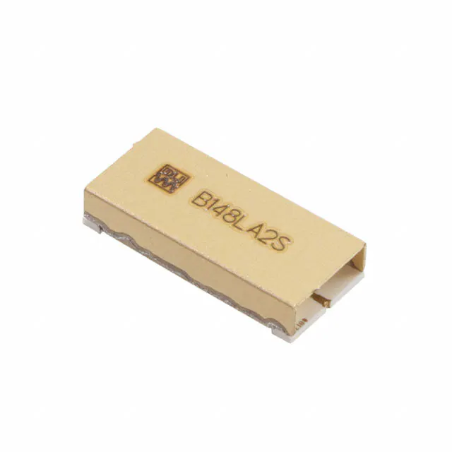 B148LA2S Knowles Dielectric Labs  HF-Filter