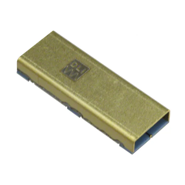 B080MB5S Knowles Dielectric Labs  RF Filters