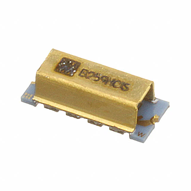 B259MC1S Knowles Dielectric Labs  RF Filters