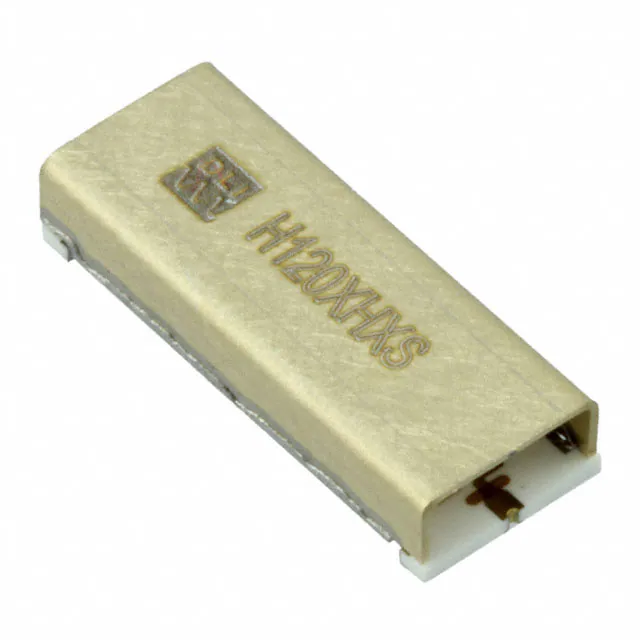 H120XHXS Knowles Dielectric Labs  RF Filters