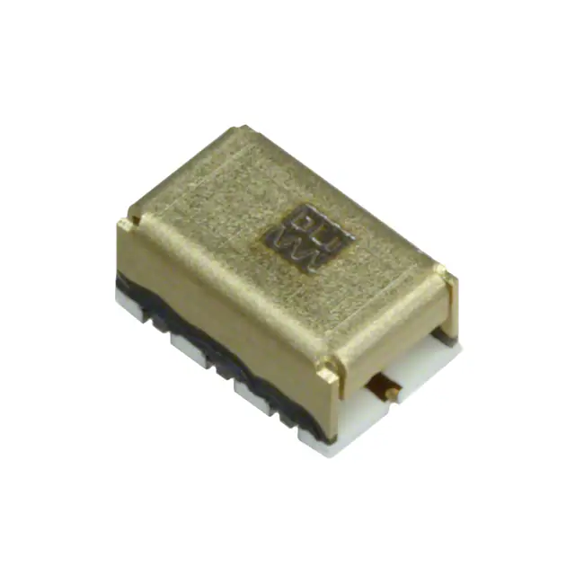 L117XH4S Knowles Dielectric Labs  HF-Filter