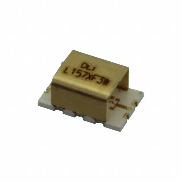 L157XF3W Knowles Dielectric Labs  Filtri RF