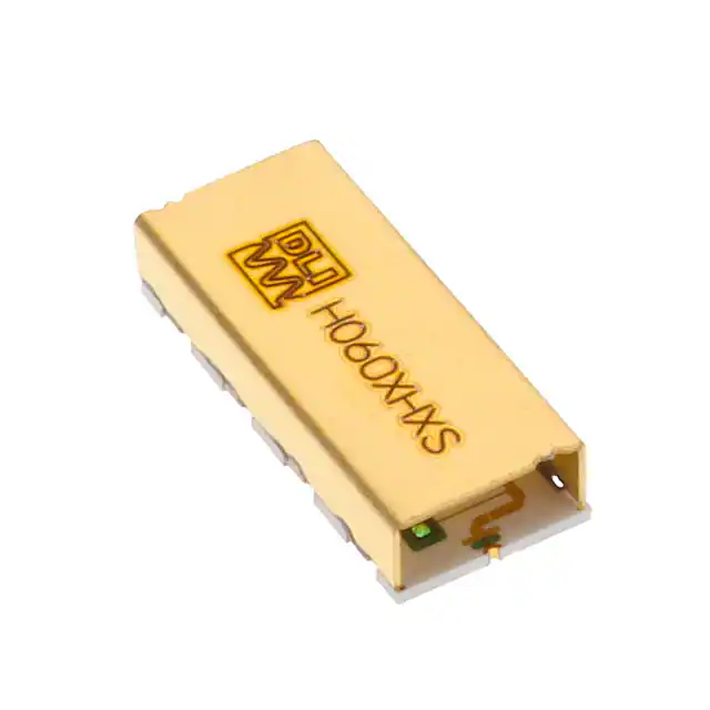 H060XHXS Knowles Dielectric Labs  RF Filters