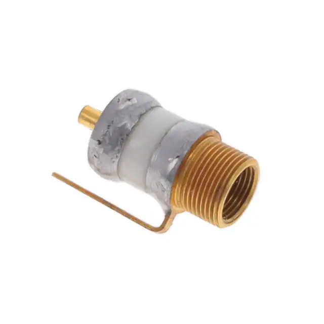 8052 Knowles Johanson Manufacturing  condensadores de silicio