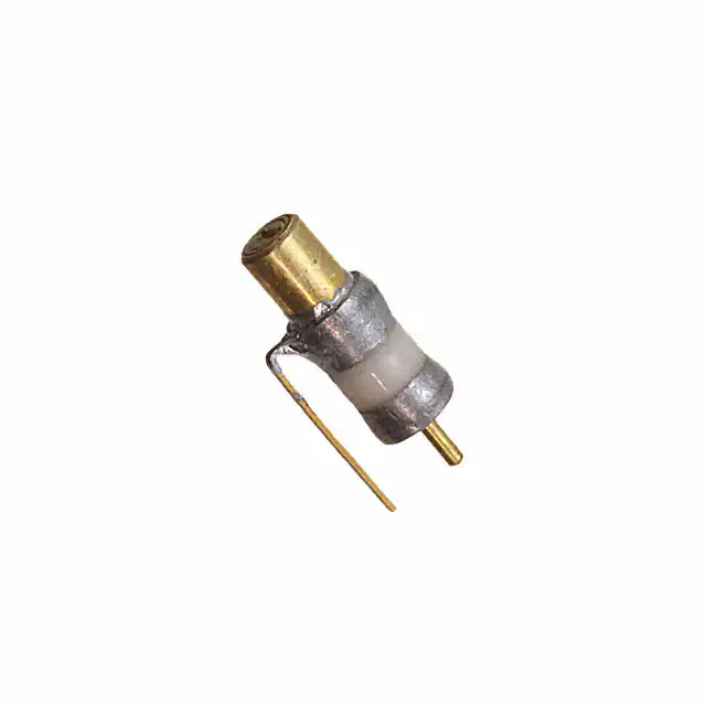 A1F8 Knowles Voltronics  condensadores de silicio