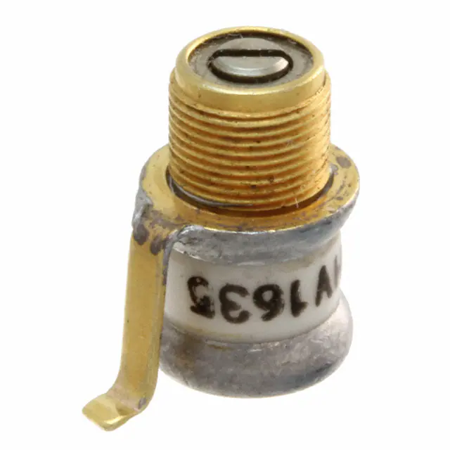 AM15HV Knowles Voltronics  Trimmers Variable Capacitors