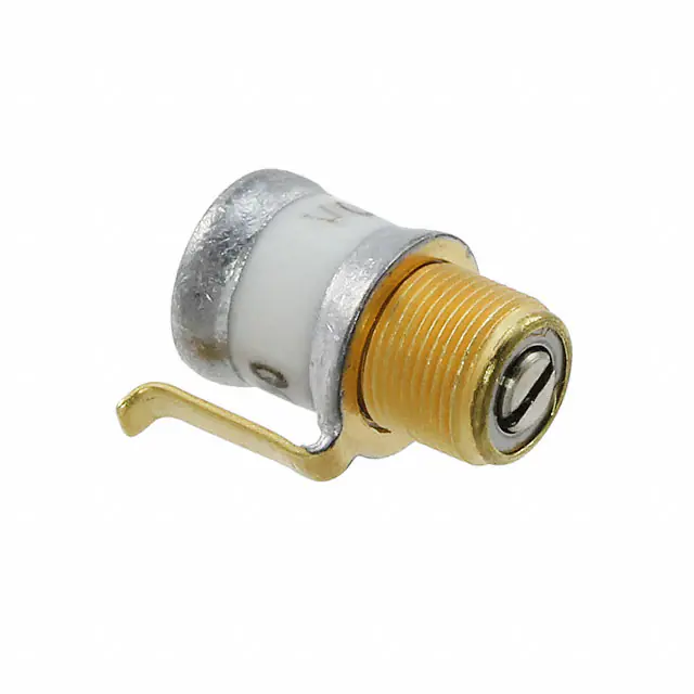 AM25SD Knowles Voltronics  condensadores de silicio