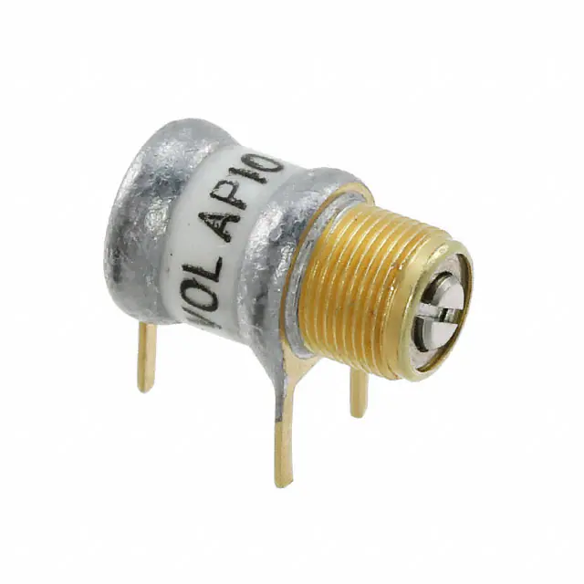 AP15HV Knowles Voltronics  condensadores de silicio