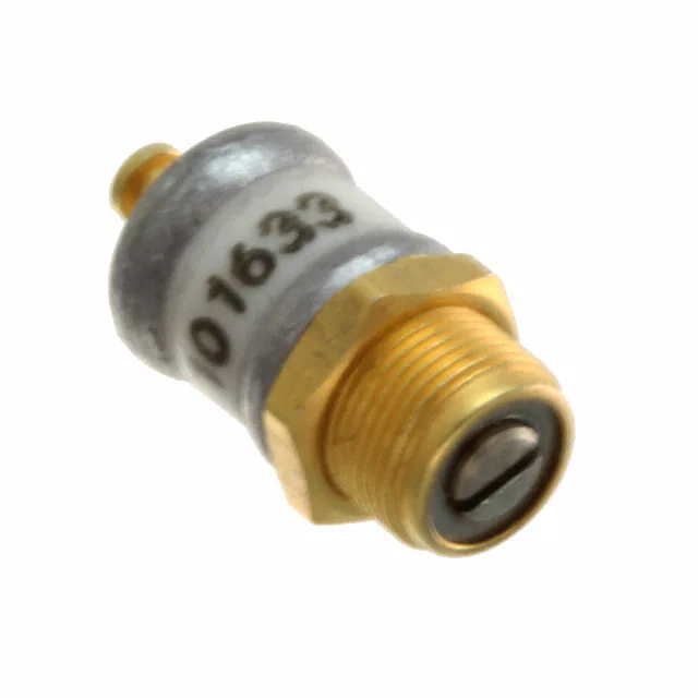 AT25HV Knowles Voltronics  condensadores de silicio